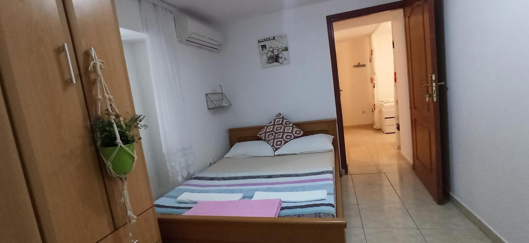 Stone Beach Apartments Pržno Exterior foto
